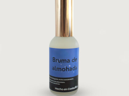 Bruma de Almohada