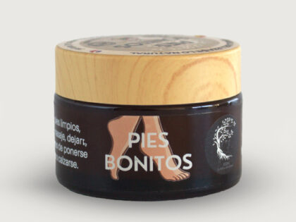 Pies Bonitos
